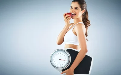 The Physical Benefits of Weight Loss